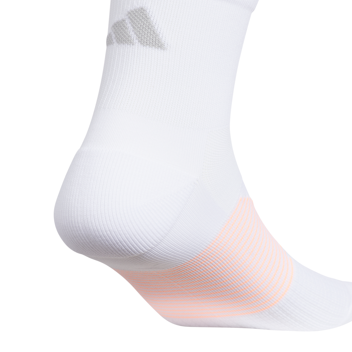 adidas Unisex Superlite Performance 2.0 2-Pack High Quarter Sock-5