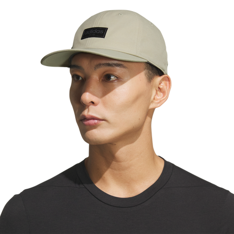adidas Men's Court Relaxed Strapback Hat-1