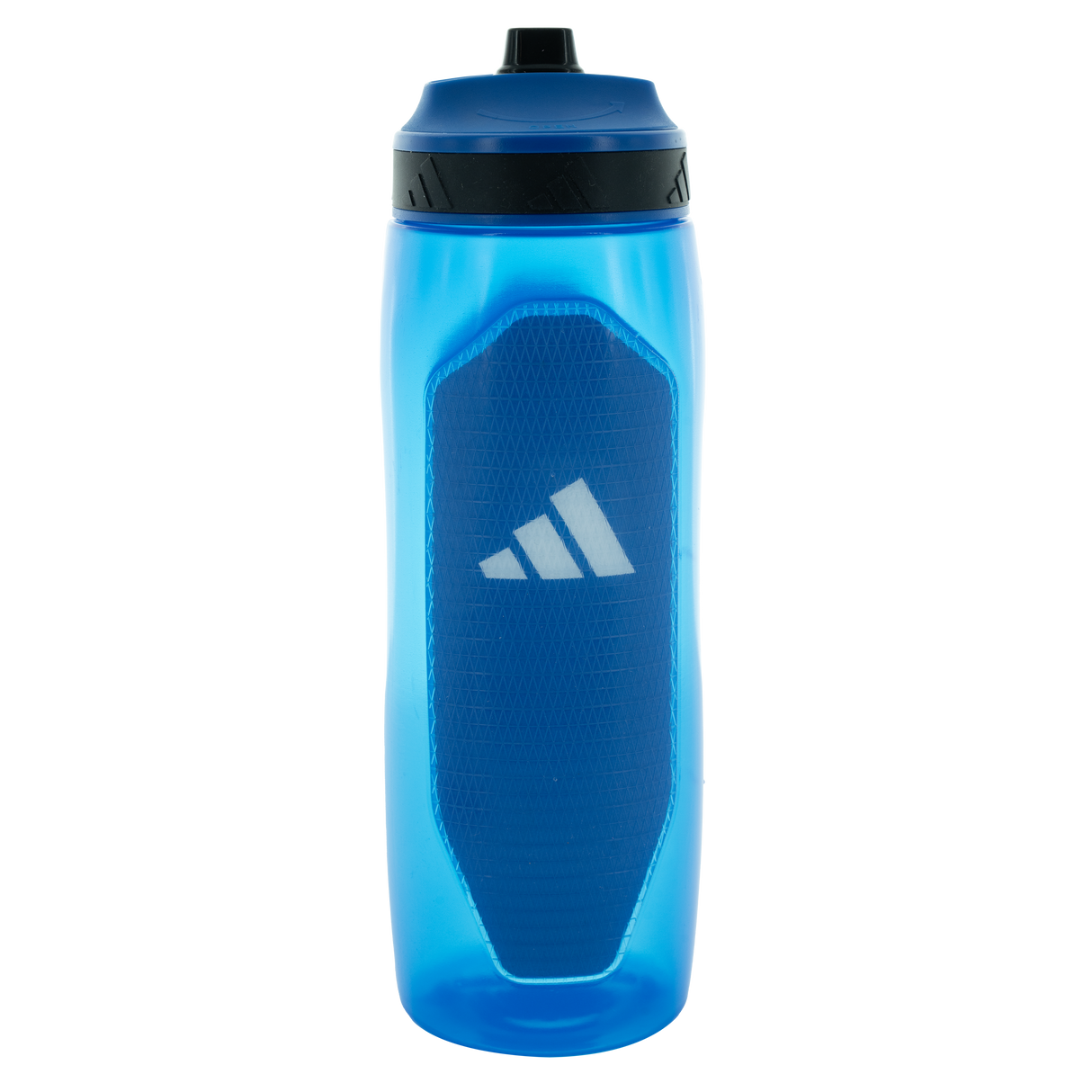 adidas Defender 1L Plastic Bottle-1