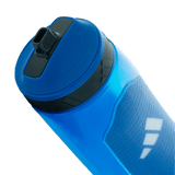 adidas Defender 1L Plastic Bottle-3