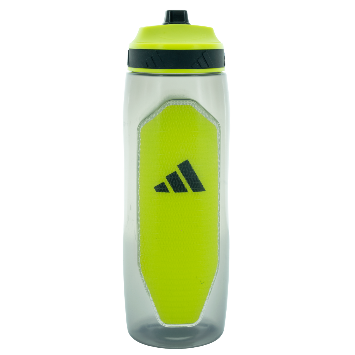 adidas Defender 1L Plastic Bottle-1