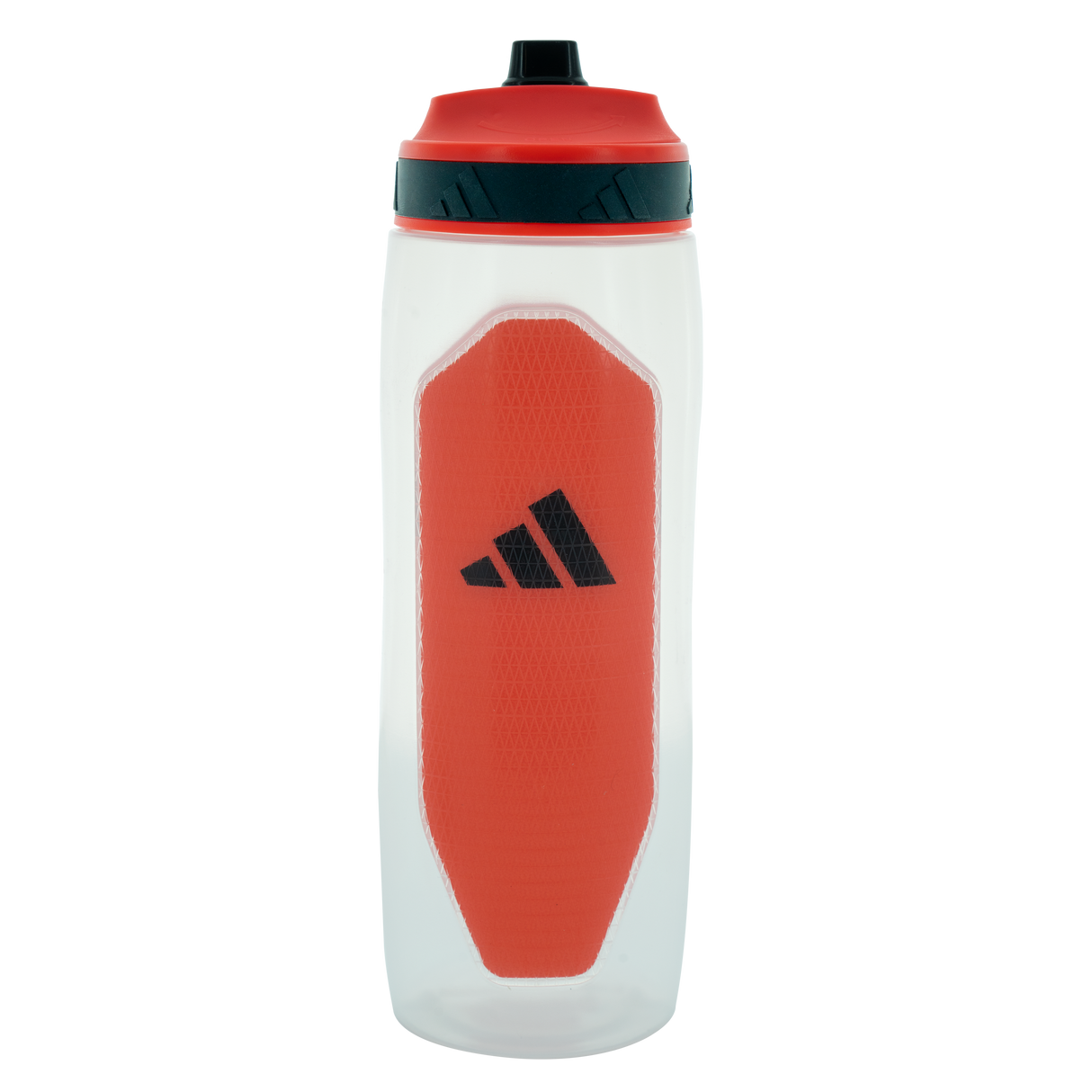 adidas Defender 1L Plastic Bottle-1