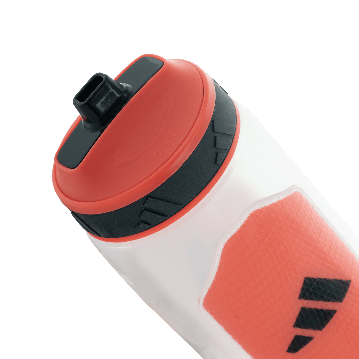 adidas Defender 1L Plastic Bottle-3