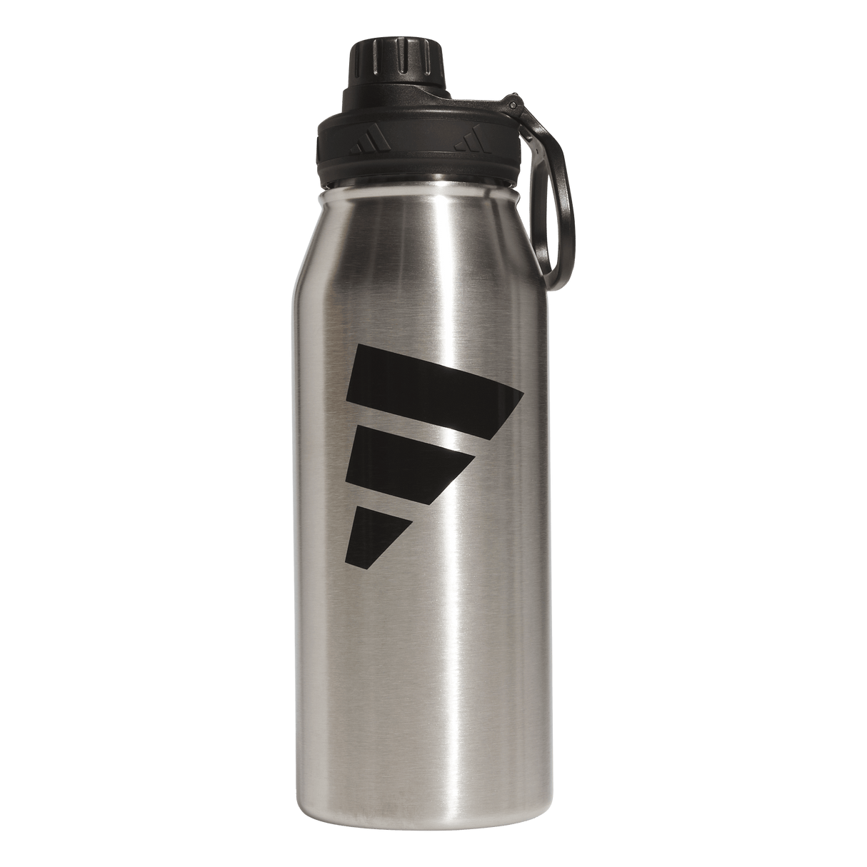 adidas L Steel 1L Metal Bottle-1