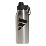 adidas L Steel 1L Metal Bottle-1