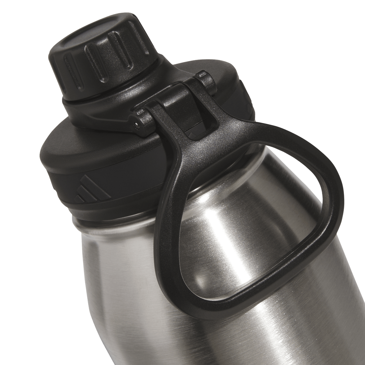 adidas L Steel 1L Metal Bottle-3