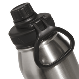 adidas L Steel 1L Metal Bottle-3
