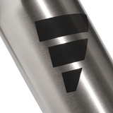 adidas L Steel 1L Metal Bottle-4