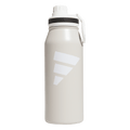 adidas L Steel 1L Metal Bottle-1