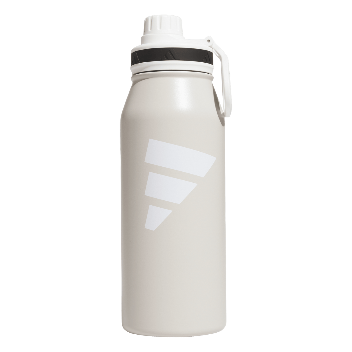adidas L Steel 1L Metal Bottle-1