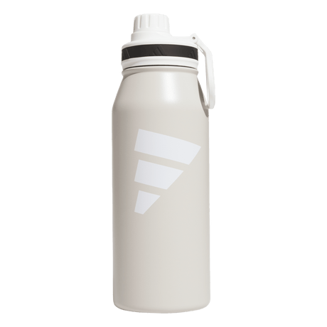 adidas L Steel 1L Metal Bottle-1