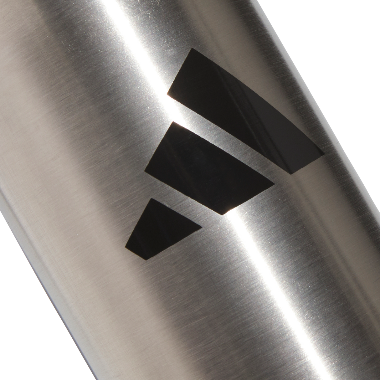 adidas L Steel 1L Metal Bottle-4