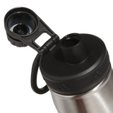 adidas L Steel 1L Metal Bottle-5