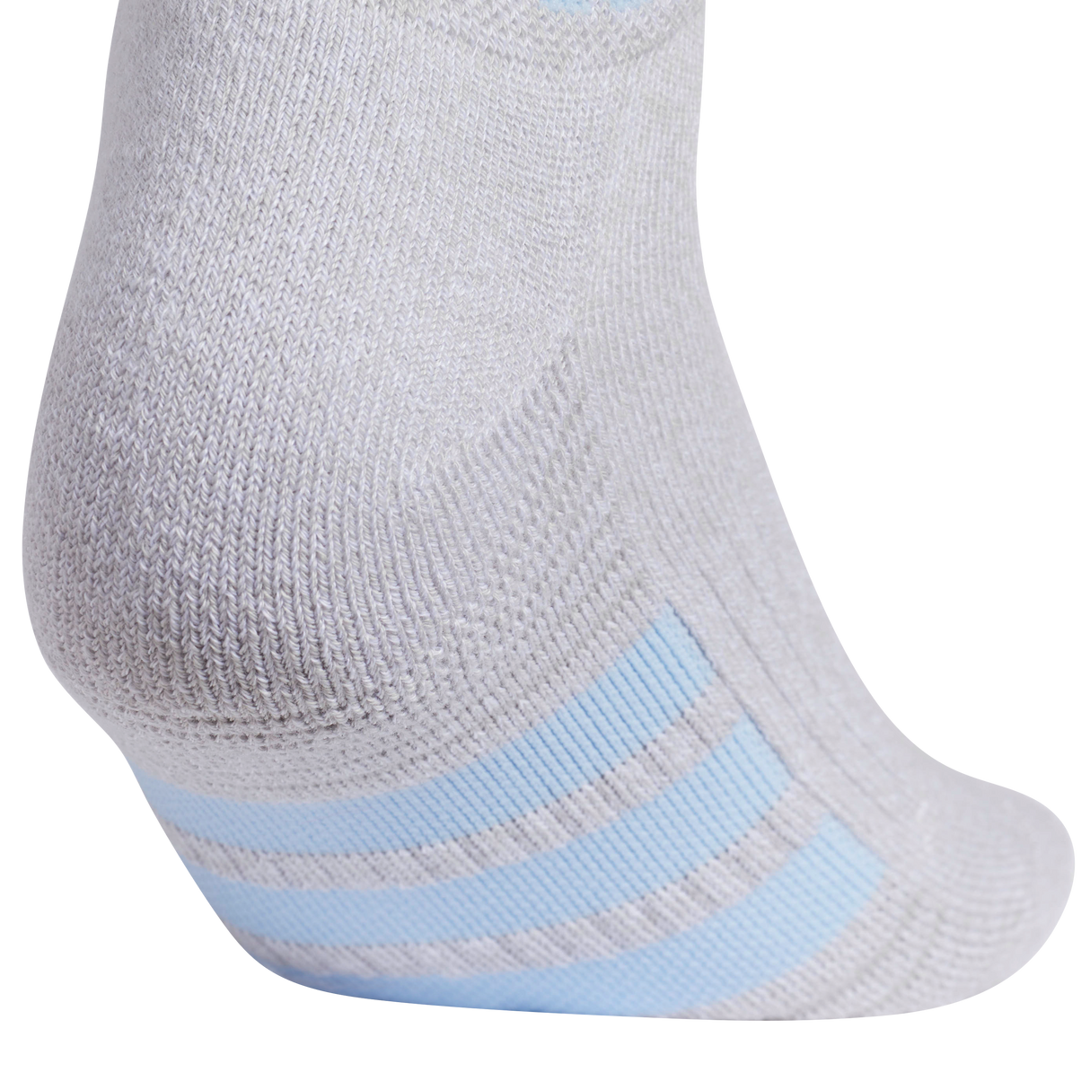 adidas Women's Cushioned 4.0 3-Pack Low Cut Sock-4
