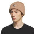 adidas Men's Premium Cuff Fold Beanie-1