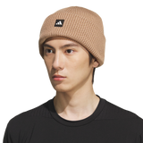 adidas Men's Premium Cuff Fold Beanie-1