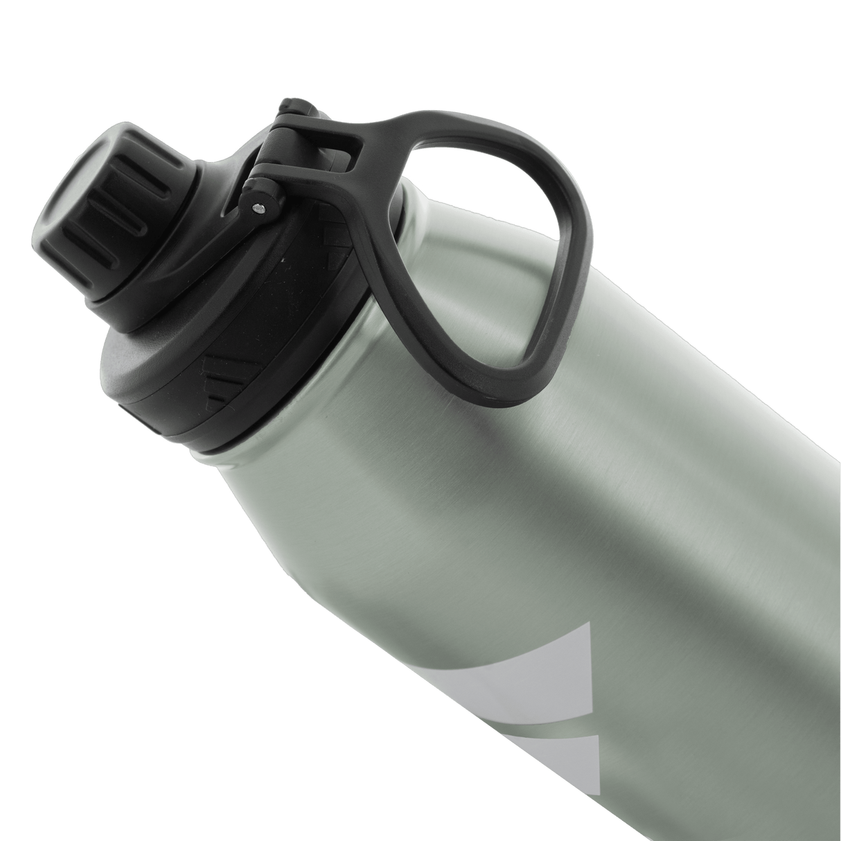 adidas L Steel 1L Metal Bottle-3