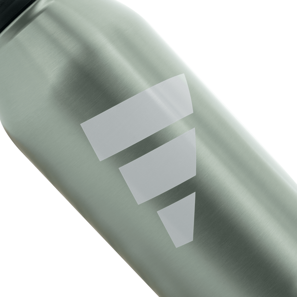adidas L Steel 1L Metal Bottle-4