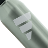 adidas L Steel 1L Metal Bottle-4