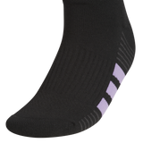adidas Women's Cushioned 4.0 3-Pack Low Cut Sock-3