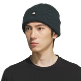 adidas Men's Premium Cuff Fold Beanie-1