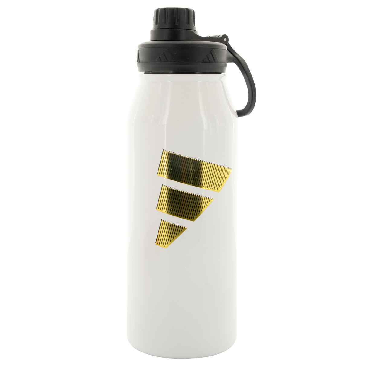 adidas L Steel 1L Metal Bottle-1