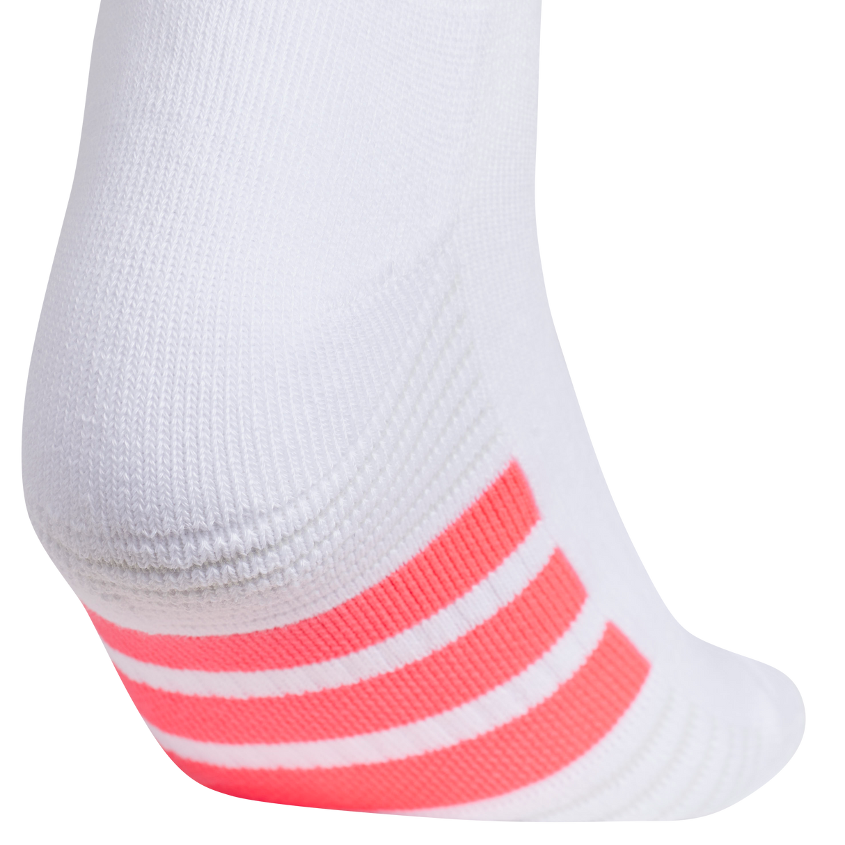 adidas Women's Cushioned 4.0 3-Pack Low Cut Sock-4