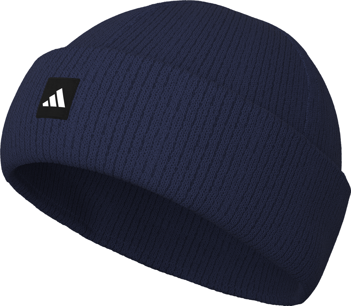 adidas Men's Premium Cuff Fold Beanie-2