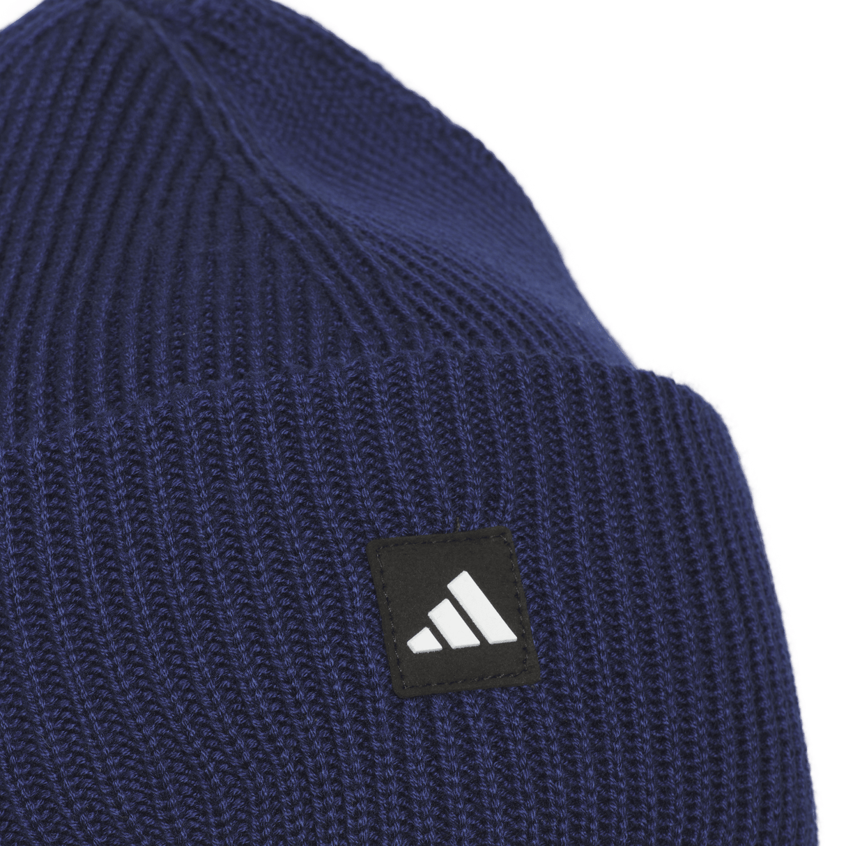 adidas Men's Premium Cuff Fold Beanie-4