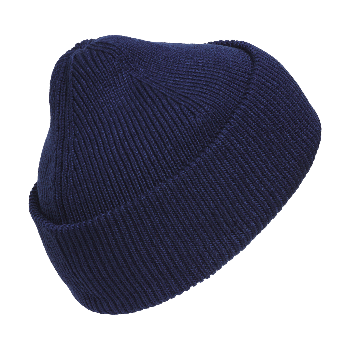 adidas Men's Premium Cuff Fold Beanie-5