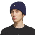 adidas Men's Premium Cuff Fold Beanie-1