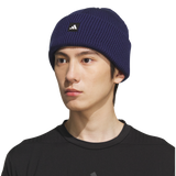 adidas Men's Premium Cuff Fold Beanie-1