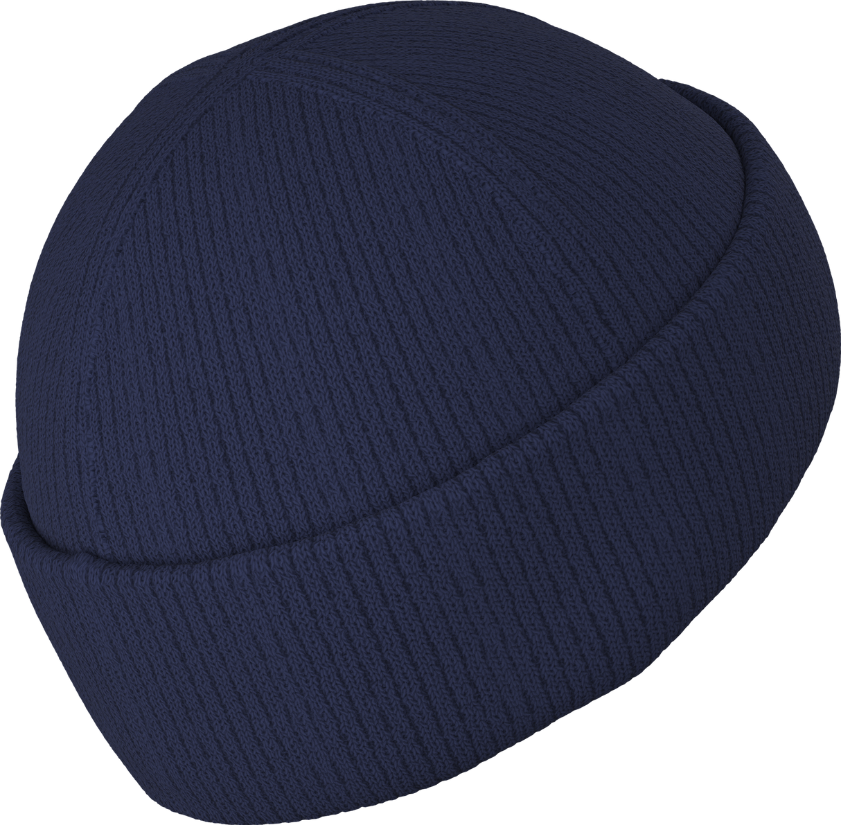 adidas Men's Premium Cuff Fold Beanie-8