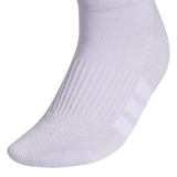 adidas Women's Cushioned 4.0 3-Pack Low Cut Sock-3