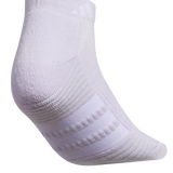 adidas Women's Cushioned 4.0 3-Pack Low Cut Sock-4