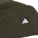adidas Men's Premium Cuff Fold Beanie-3