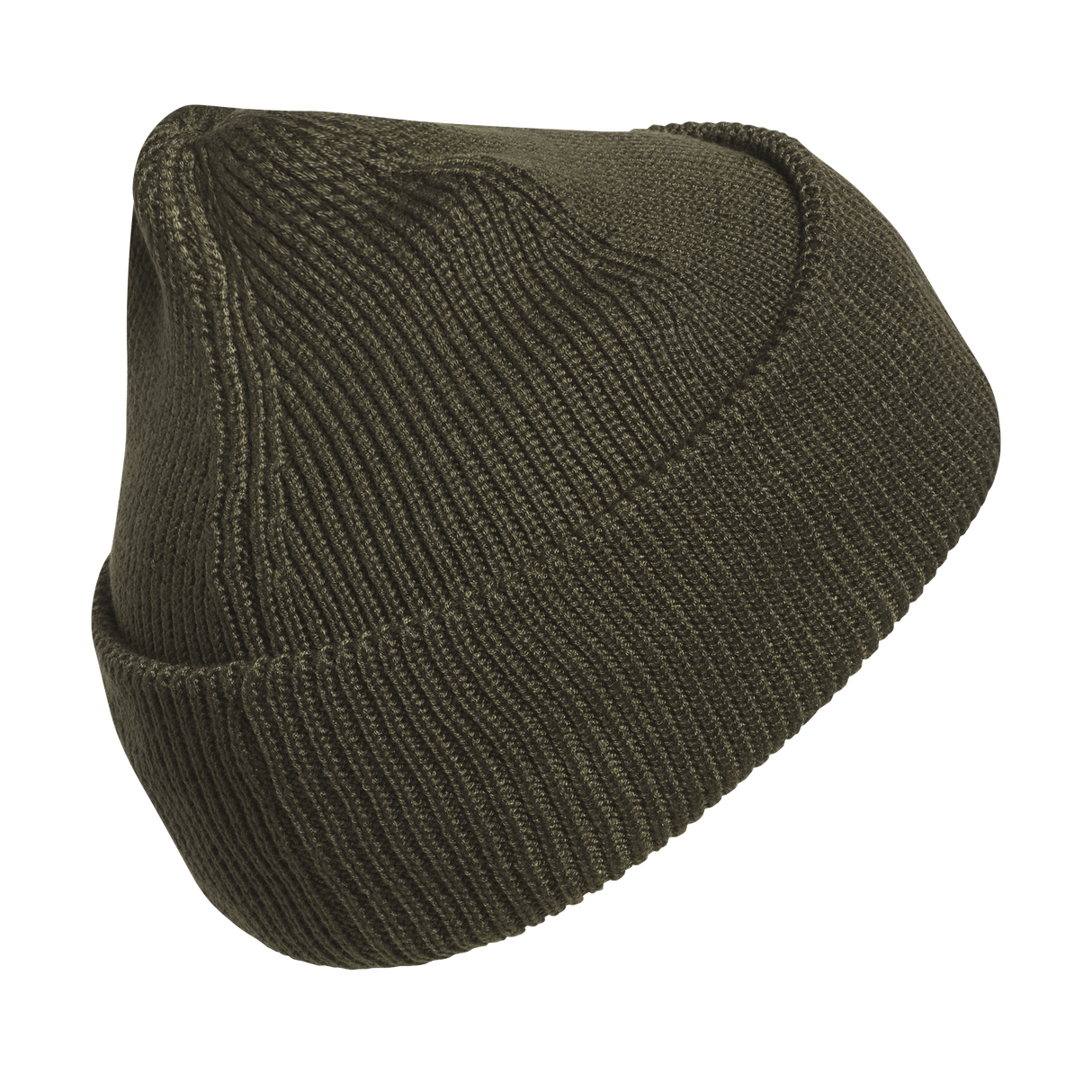 adidas Men's Premium Cuff Fold Beanie-4