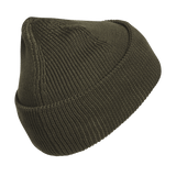 adidas Men's Premium Cuff Fold Beanie-4