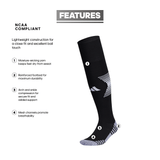 adidas Team Speed 4 Soccer OTC Sock-2