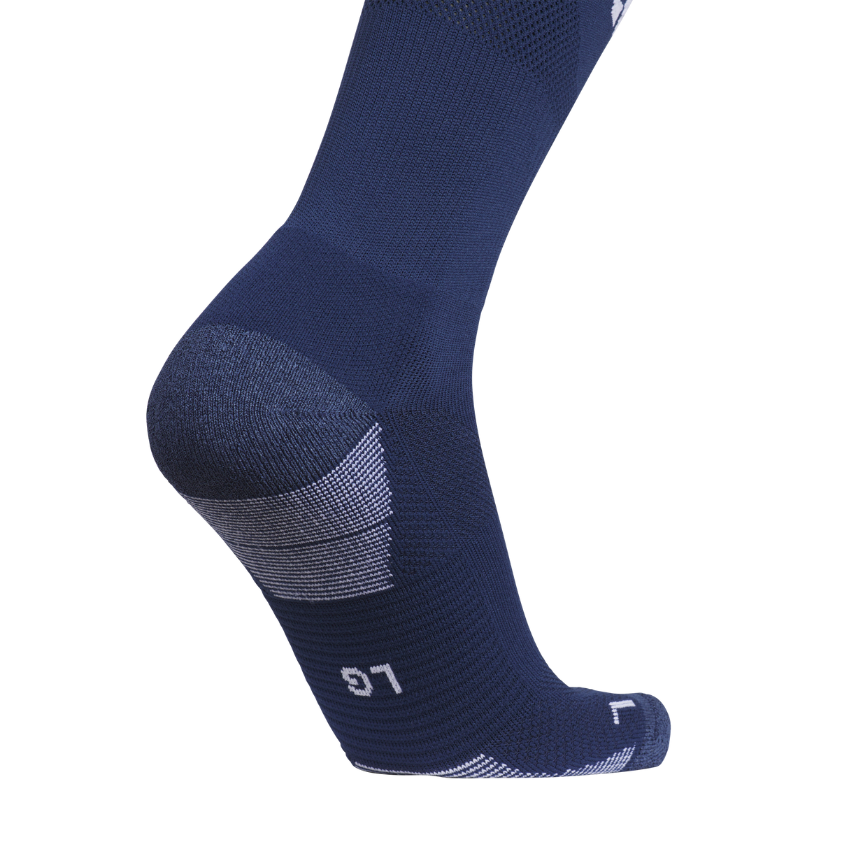 adidas Team Speed 5 OTC Sock-5