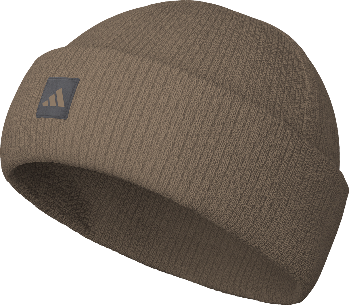 adidas Men's Premium Cuff Fold Beanie-2