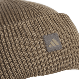 adidas Men's Premium Cuff Fold Beanie-3