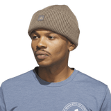 adidas Men's Premium Cuff Fold Beanie-1