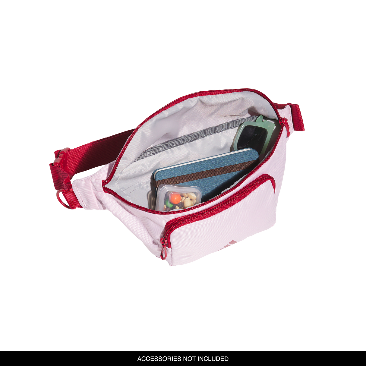 adidas Daily Waist Pack-3