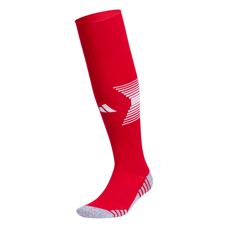adidas Team Speed 4 Soccer OTC Sock-1