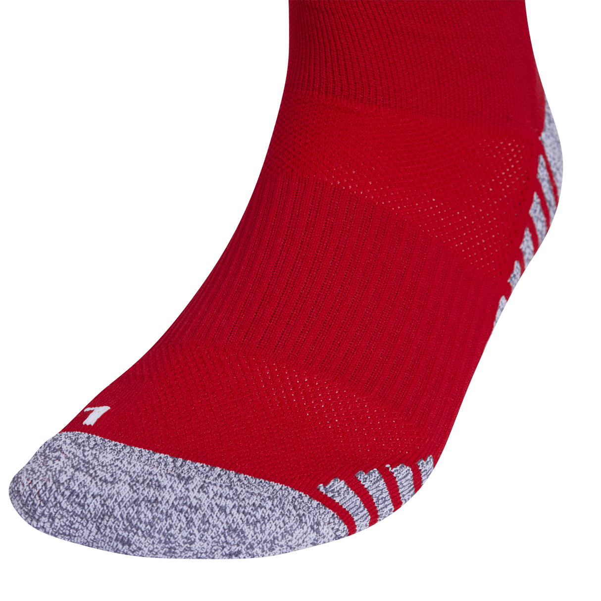 adidas Team Speed 4 Soccer OTC Sock-4