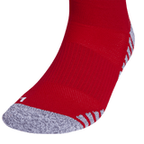 adidas Team Speed 4 Soccer OTC Sock-4