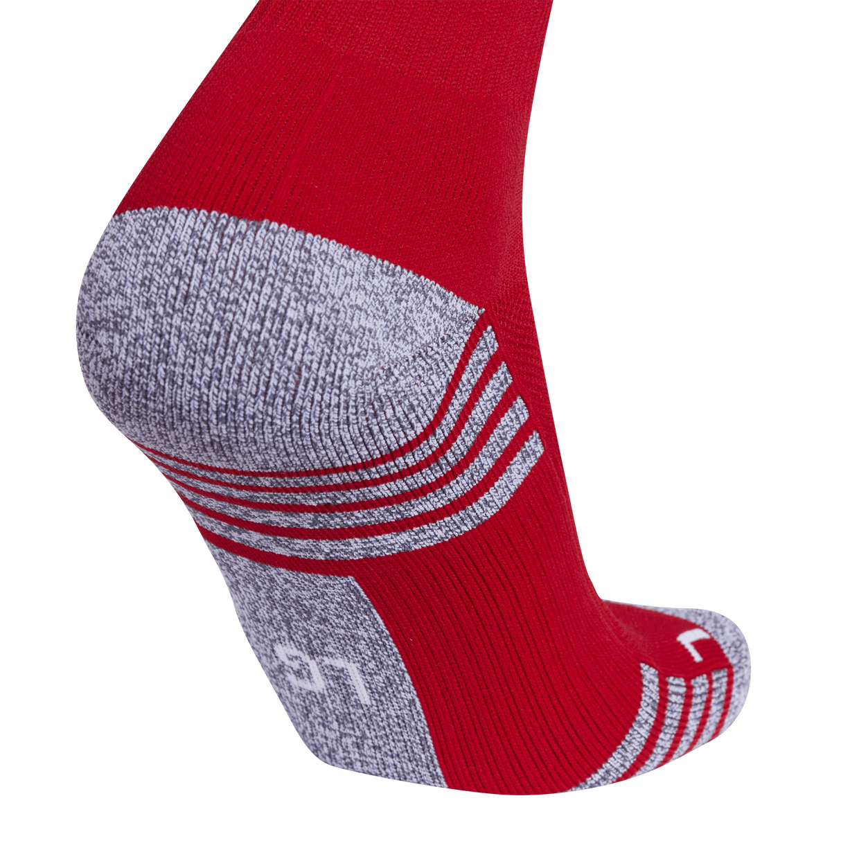 adidas Team Speed 4 Soccer OTC Sock-5