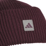 adidas Men's Premium Cuff Fold Beanie-3