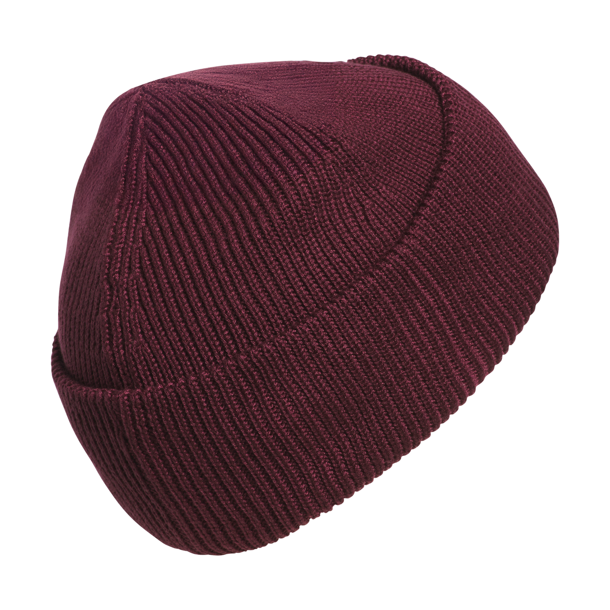 adidas Men's Premium Cuff Fold Beanie-4
